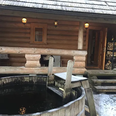 Holiday home Puhkemaja Pirita Saun