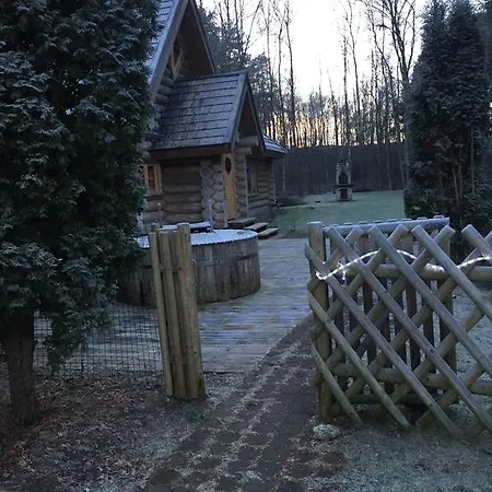 Puhkemaja Pirita Saun Hébergement de vacances Tallinn