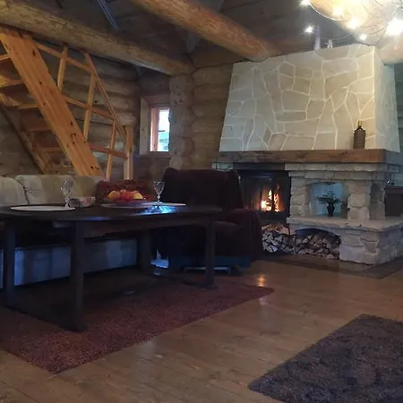 Puhkemaja Pirita Saun Holiday home