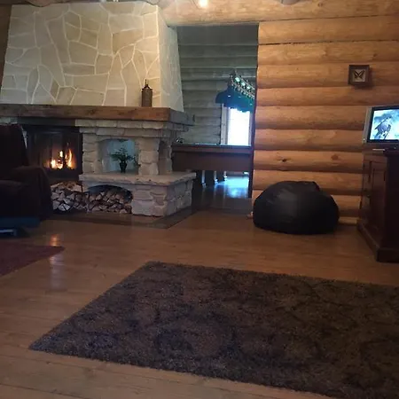 Puhkemaja Pirita Saun Holiday home Tallinn